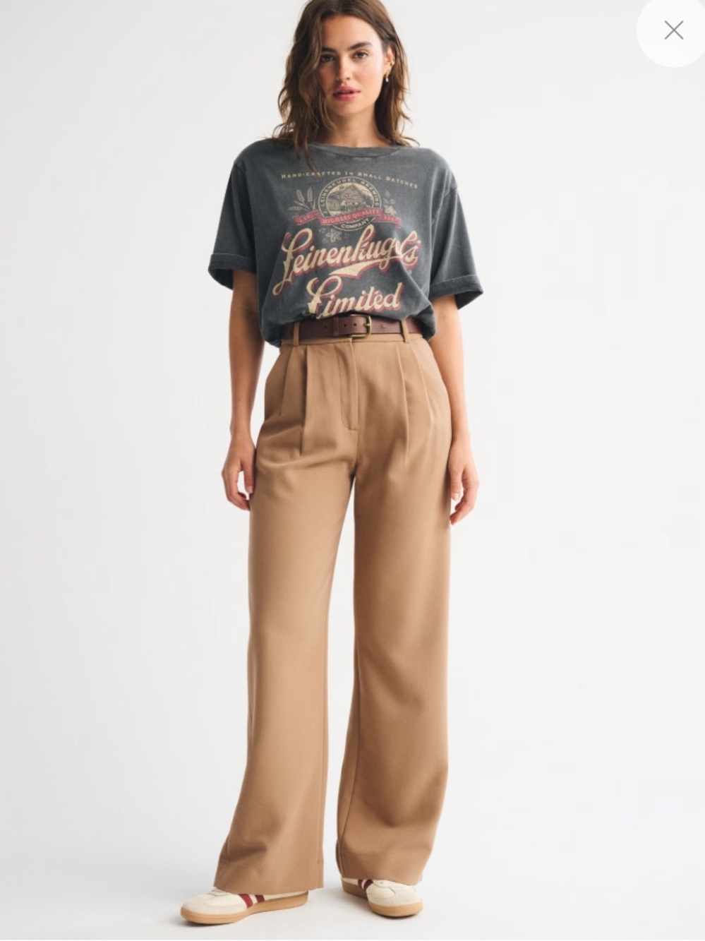 Abercrombie & Fitch Trousers